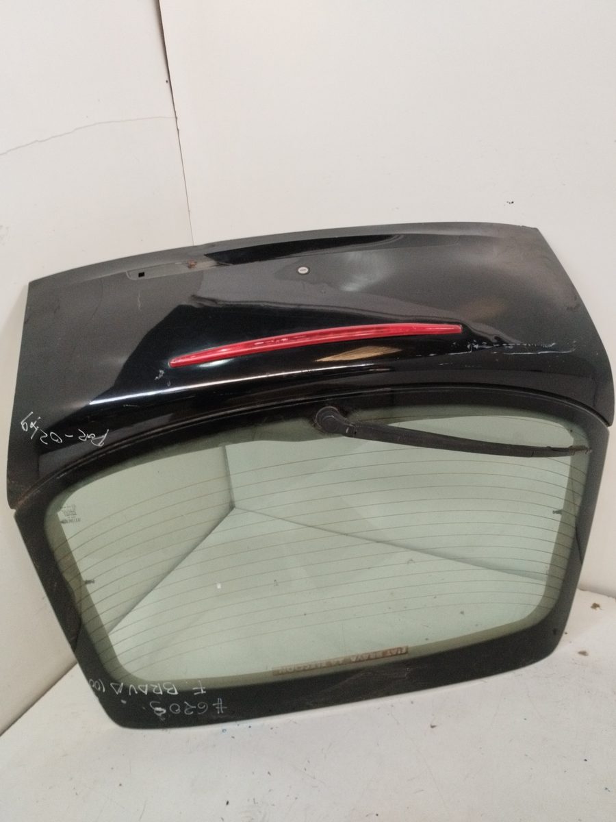Porton Trasero Fiat Brava (182) 1995-2002 S