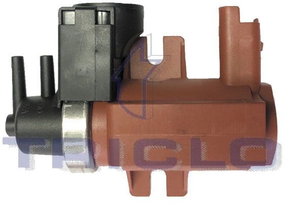 ELECTROVALVULA TURBO CIT-PEU BER B9,M59,C-ELY / 301,PAR 1.6HDI(DV6TED)