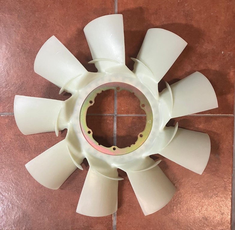 PALETA VENTILADOR VOLVO VM330