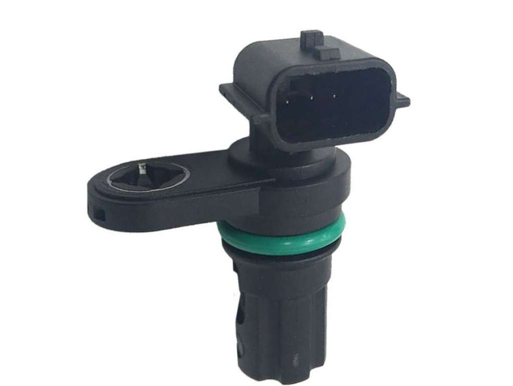Sensor de rotación de inyección