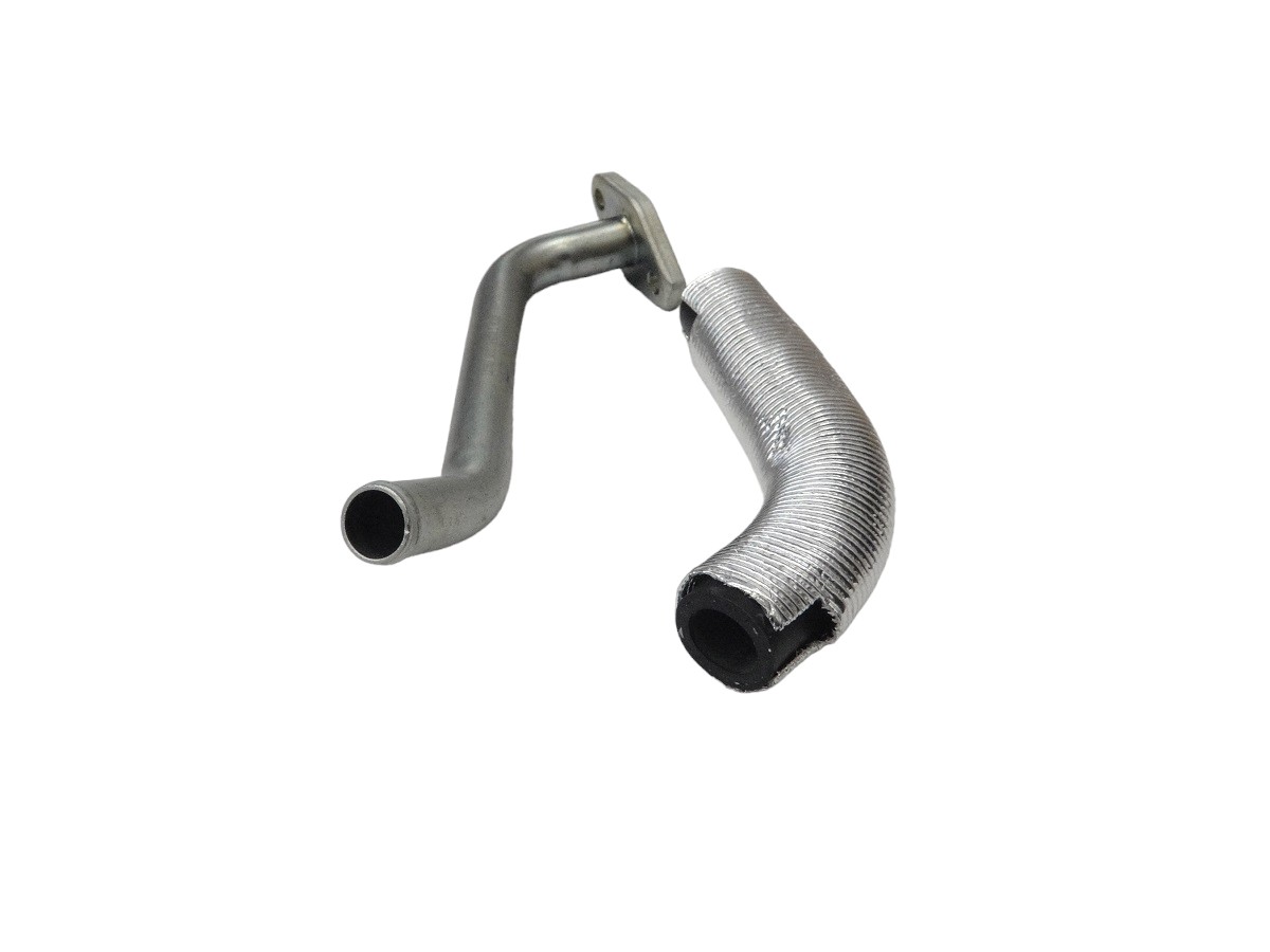 CAÑO DESCARGA TURBO JAC 2.8 (COMPLETO)