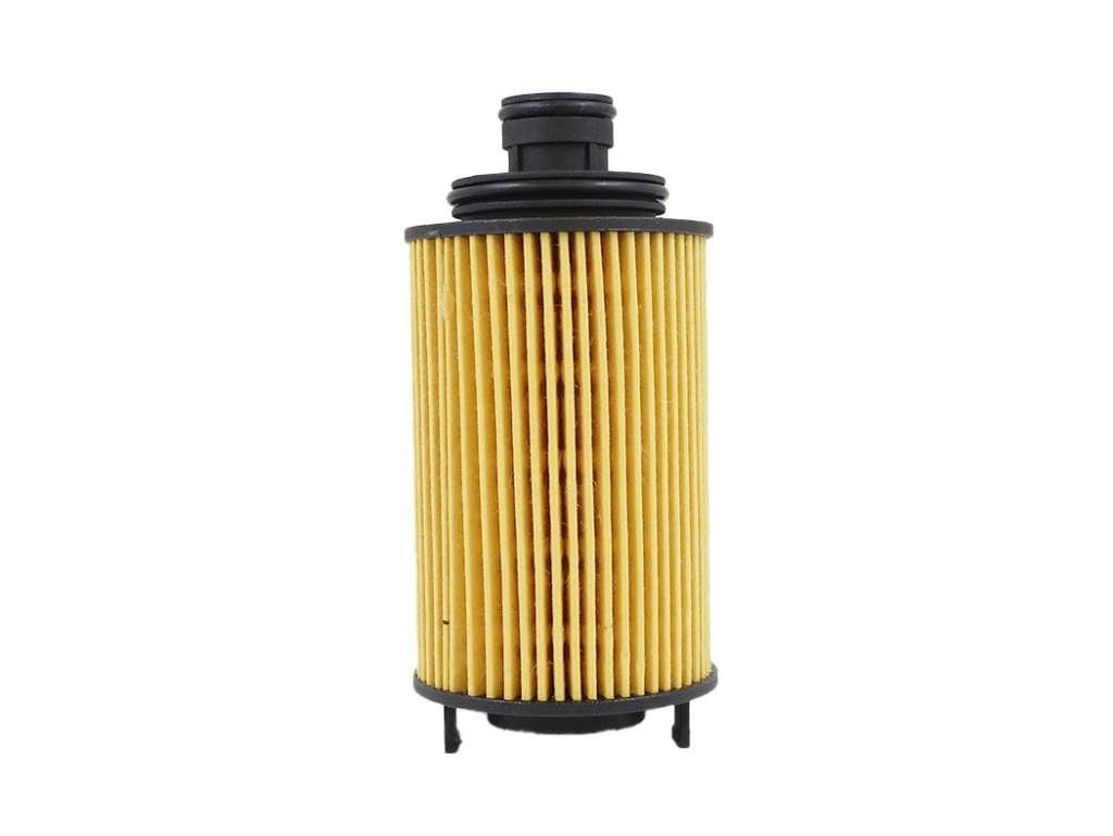Filtro de aceite