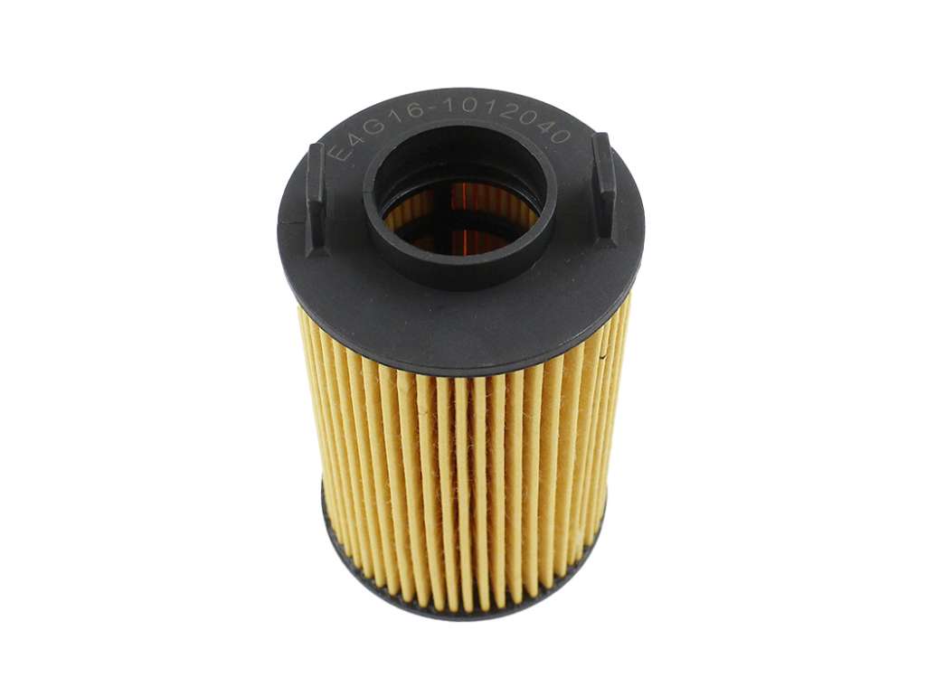Filtro de aceite