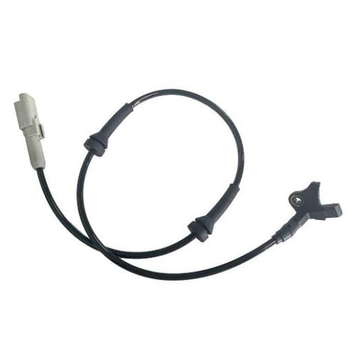 SENSOR ABS PEUGEOT CITROEN C4 307 308 2004...2016 DELANTERO DER. IZQ. GAUSS 4545K3, 0986594635