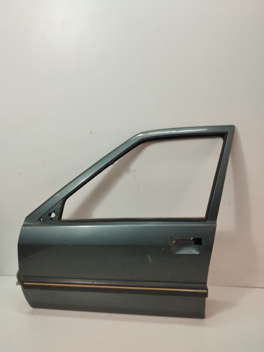 Puerta Delantera Izquierda Renault 21 Nevada (K48) desde 1986 GTD