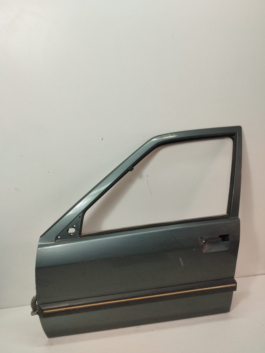 Puerta Delantera Izquierda Renault 21 Nevada (K48) desde 1986 GTD