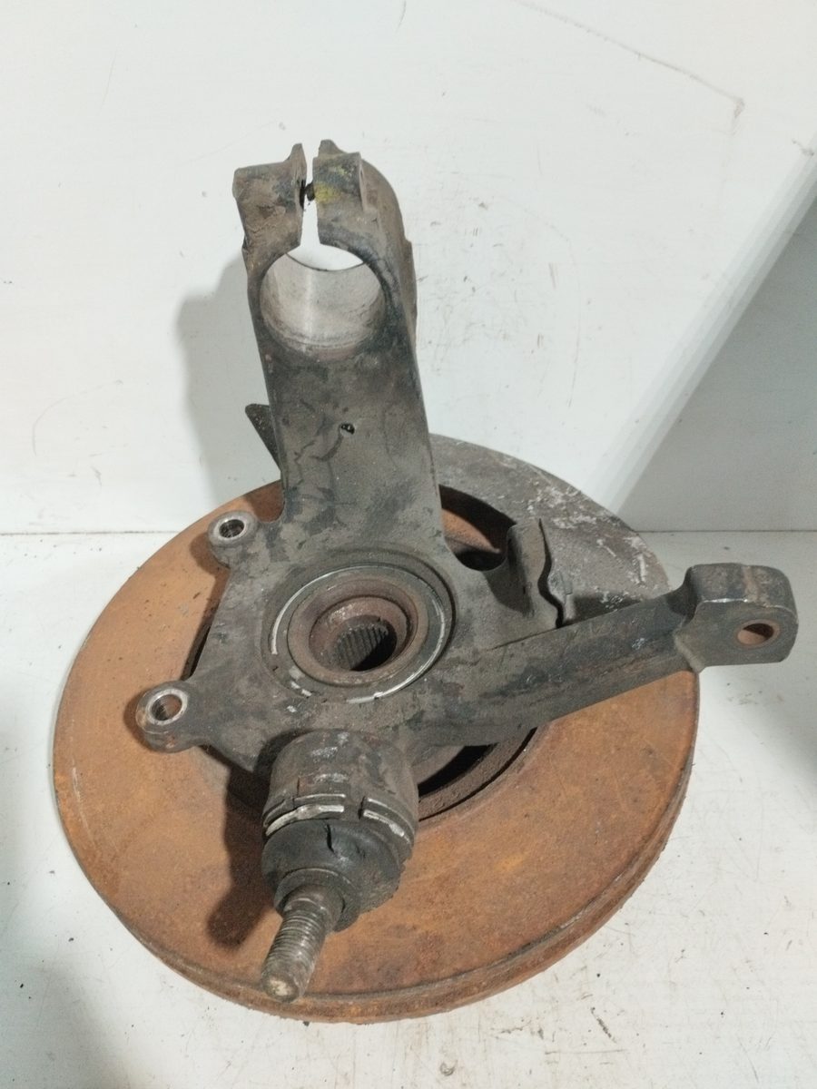 Araña Delantera Derecha Peugeot 605 1989-1998 3.0 V6 24V CAT 3.0L 140kW