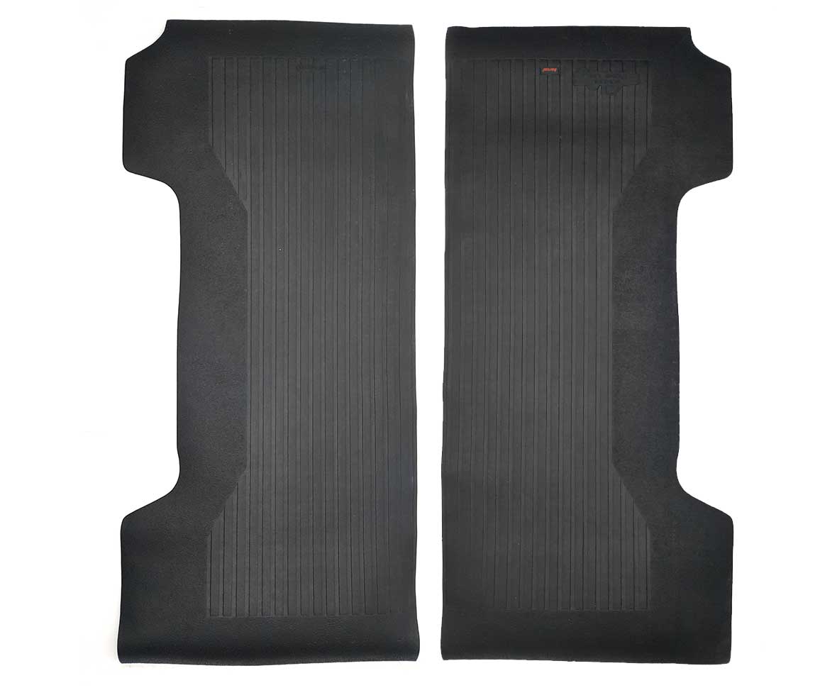 ALFOMBRA CAJA CARGA (CORSA P-UP)
