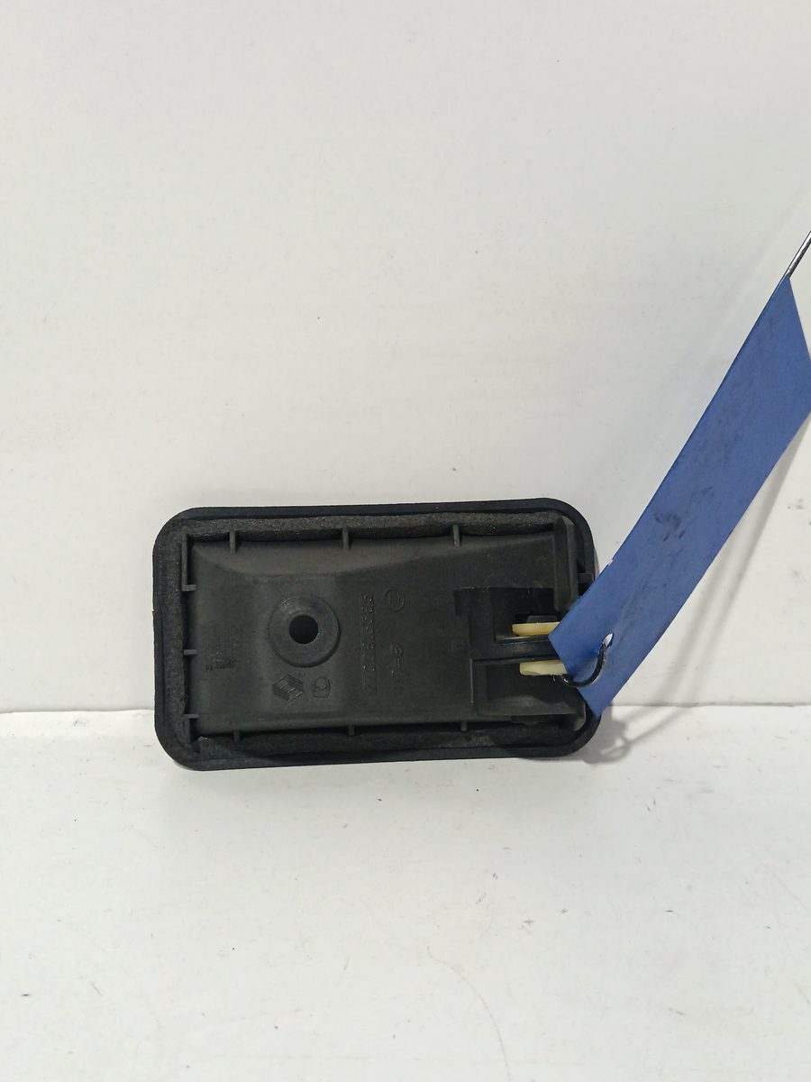 Manija Interior Delantera Izquierda Renault Clio II Fase II (B/CB0) 2001-2013 7700813585