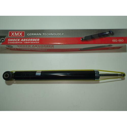 AMORTIGUADOR TRASERO CHEVROLET ONIX 2012... PRISMA 2013...COBALT 2012...  XMX (SIMIL GB27654)