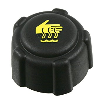 Tapón de depósito auxiliar de radiador