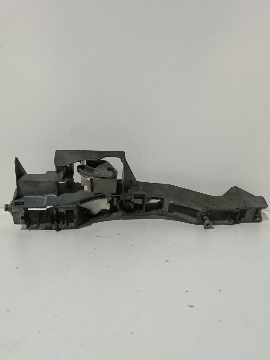 Manija Exterior Trasera Izquierda Citroën Ds3 2009-2016 Collection 9684559980