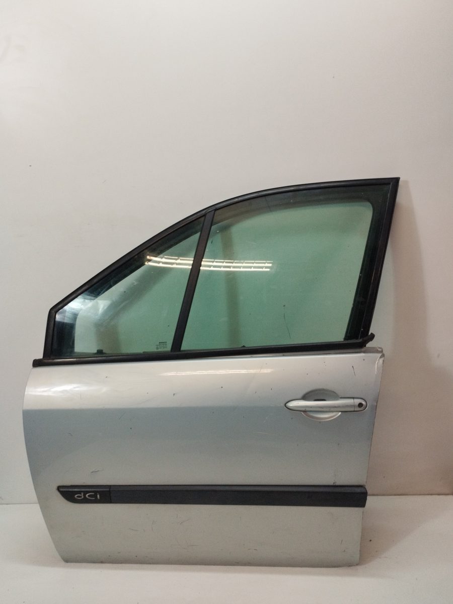 Puerta Delantera Izquierda Renault Scenic II 2003-2009 Confort Dynamique