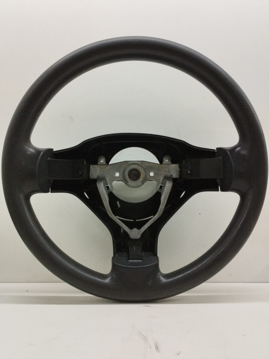 Volante Direccion Sin Airbag Peugeot 107 2005-2014 Básico GS12001840
