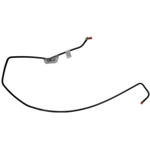 FLEXIBLE SISTEMA HIDRAULICO EMBRAGUE S10 BLAZER 2.5D SILVERADO NAFTA 97... SKF