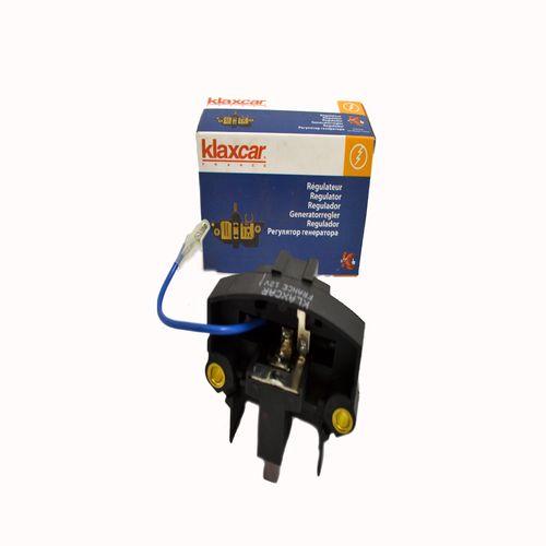 REGULADOR VOLTAJE VALEO/P.ROHNE 1 CABLE KLAXCAR [KLAXCAR FRANCE]
