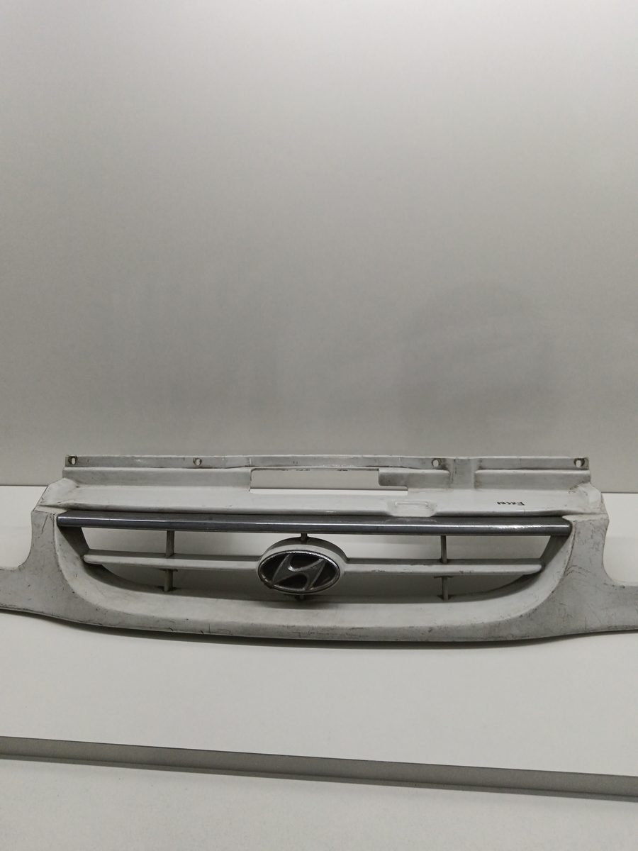 Careta Hyundai Pony (X2) desde 1991