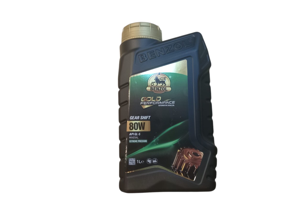 LUBRICANTE CAJA CAMBIOS CHEVROLET CORSA/CELTA/MONZA/KADETT