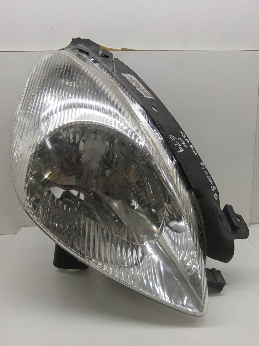Faro Delantero Derecho Citroën Xsara Picasso 1999-2011 (RHY / DW10TD) 9631494980
