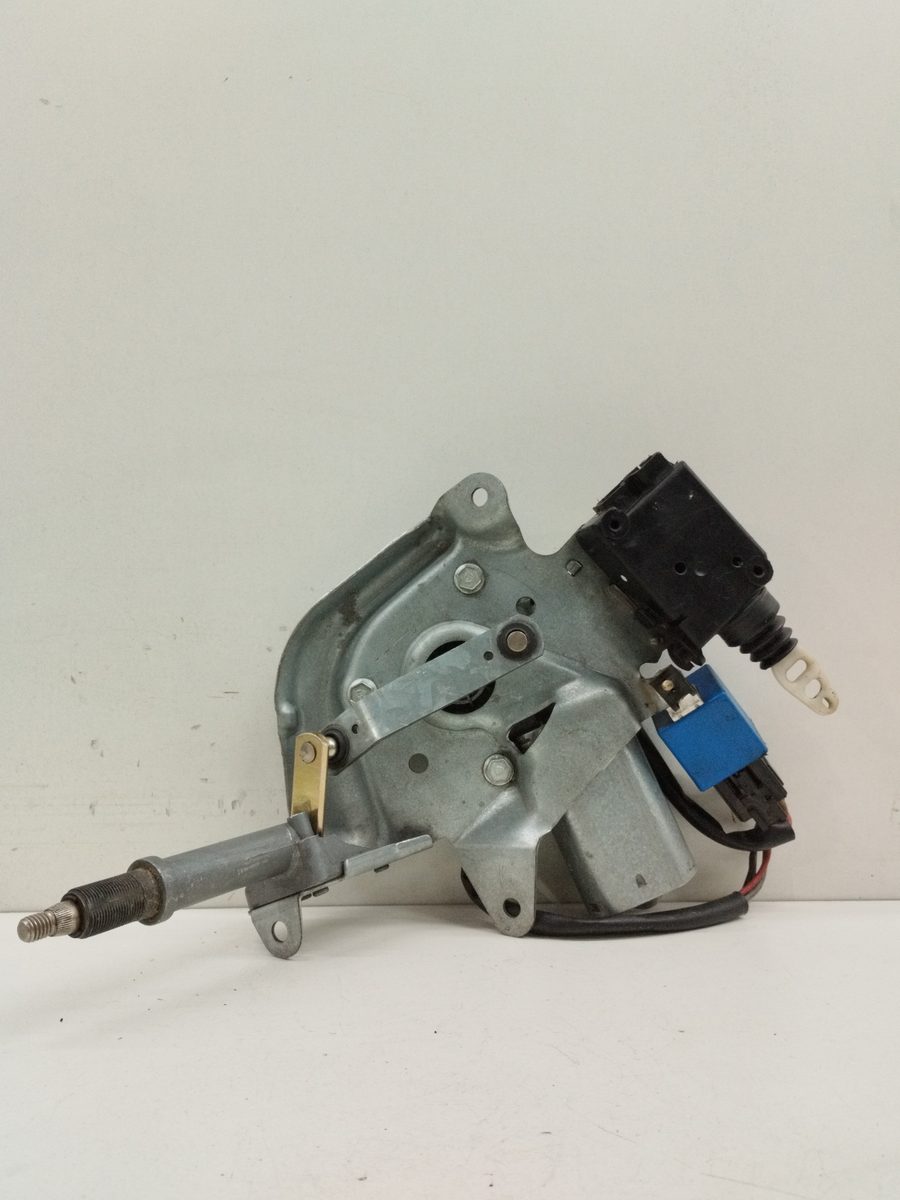 Motor Limpia Luneta Trasero Citroën Zx 1991-1998 1.4 / 1.4i Avantage 1.4L 55kW 53201802