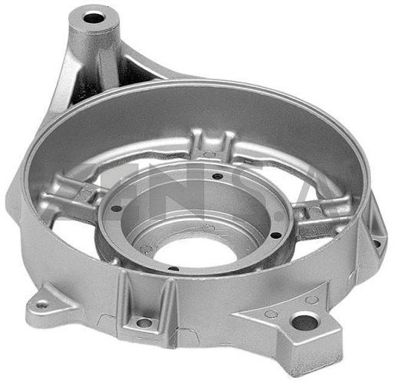 TAPA DELANTERA DE ALTERNADOR BOSCH MERCEDES BENZ OH1520