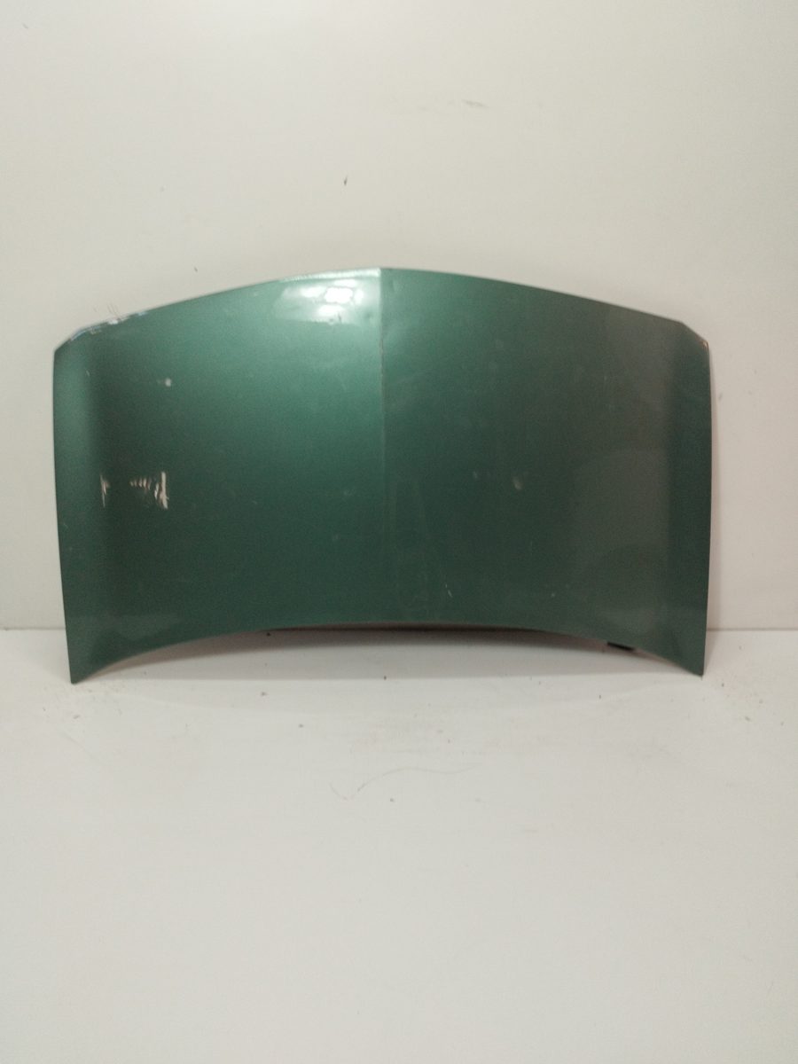 Espolon Renault Megane Ii Berlina 5p 2002-2009 Diesel