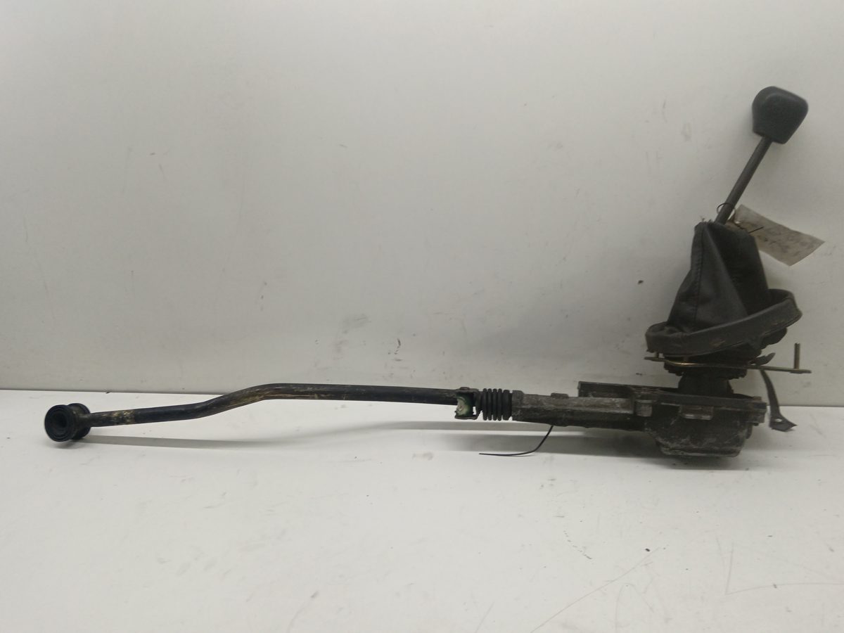 Palanca Cambio Ford Escort Berlina/turnier desde 1990 1.8 Turbodiesel 87WT7M038BB