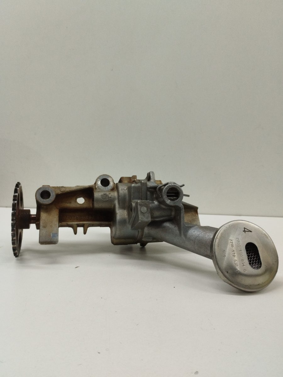 Bomba Aceite Renault Laguna Ii (BG0) 2001-2007 Authentique 1.8L 88kW 7700600251