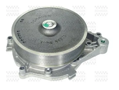 BOMBA AGUA SCANIA G 360 2012 MOTOR DC13