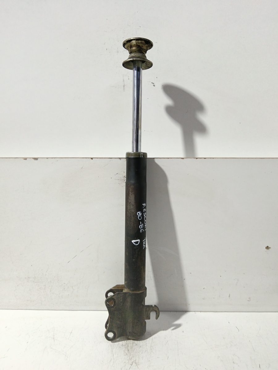 Amortiguador Trasero Derecho Ford Escort Berl./turn./cab./express 84AB18K076CA