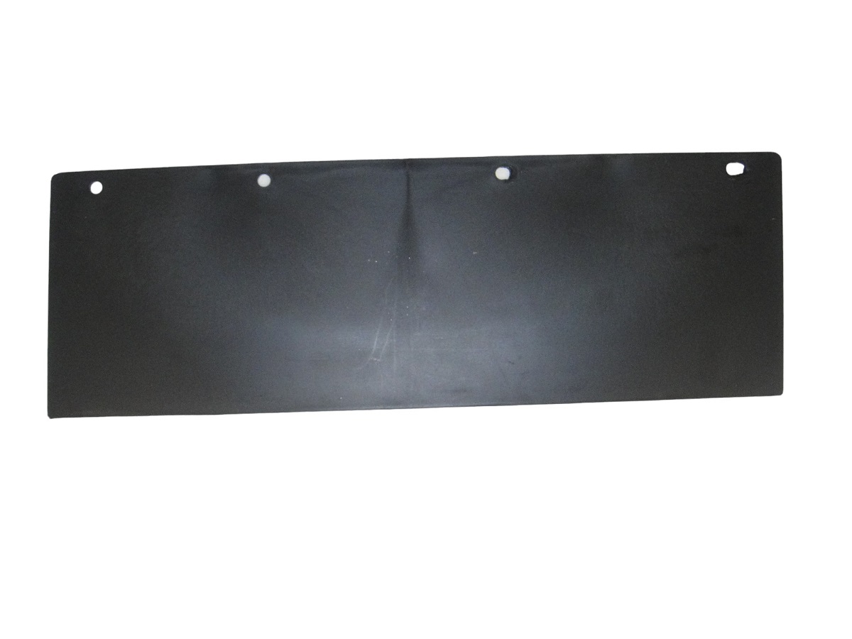 SOPORTE BARRERO DEL*JAC 1035/1040 2019/ (PLASTICO)