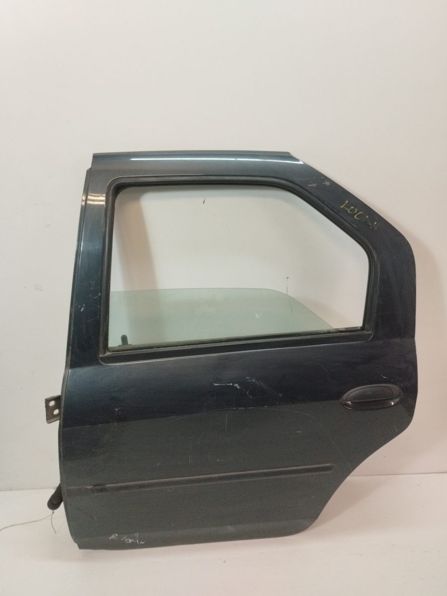 Puerta Trasera Izquierda Renault Logan 2005-2012 Laureate