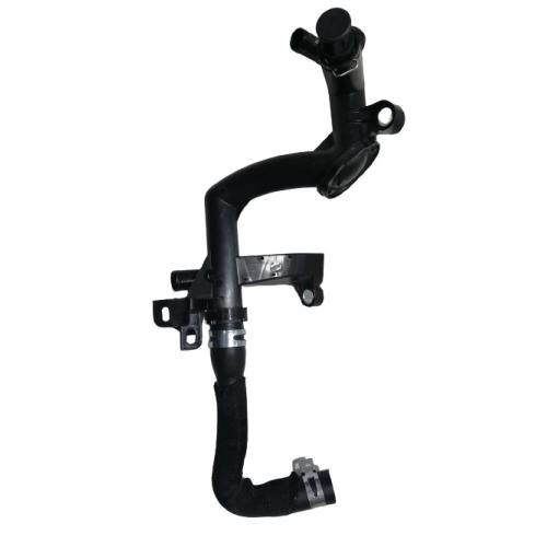 CAÑO PLASTICO PEUGEOT CITROEN SALIDA BBA. AGUA 1.4/1.6HDI 307 407 DV6ATED4 1336AG