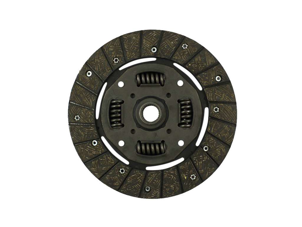 DISCO EMBRAGUE RE CLIO/MEGANE 1.9D 200MM