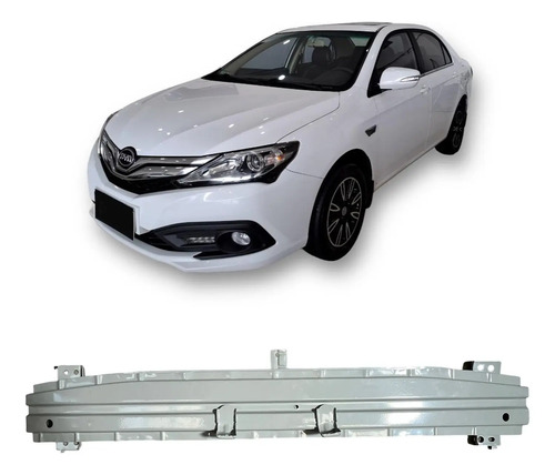 Alma Delantera Byd F3 2017