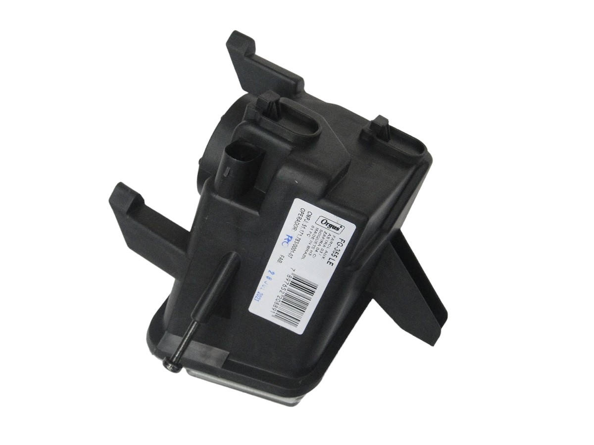 FARO CAMINERO IZQUIERDO CHEVROLET ASTRA 2003/