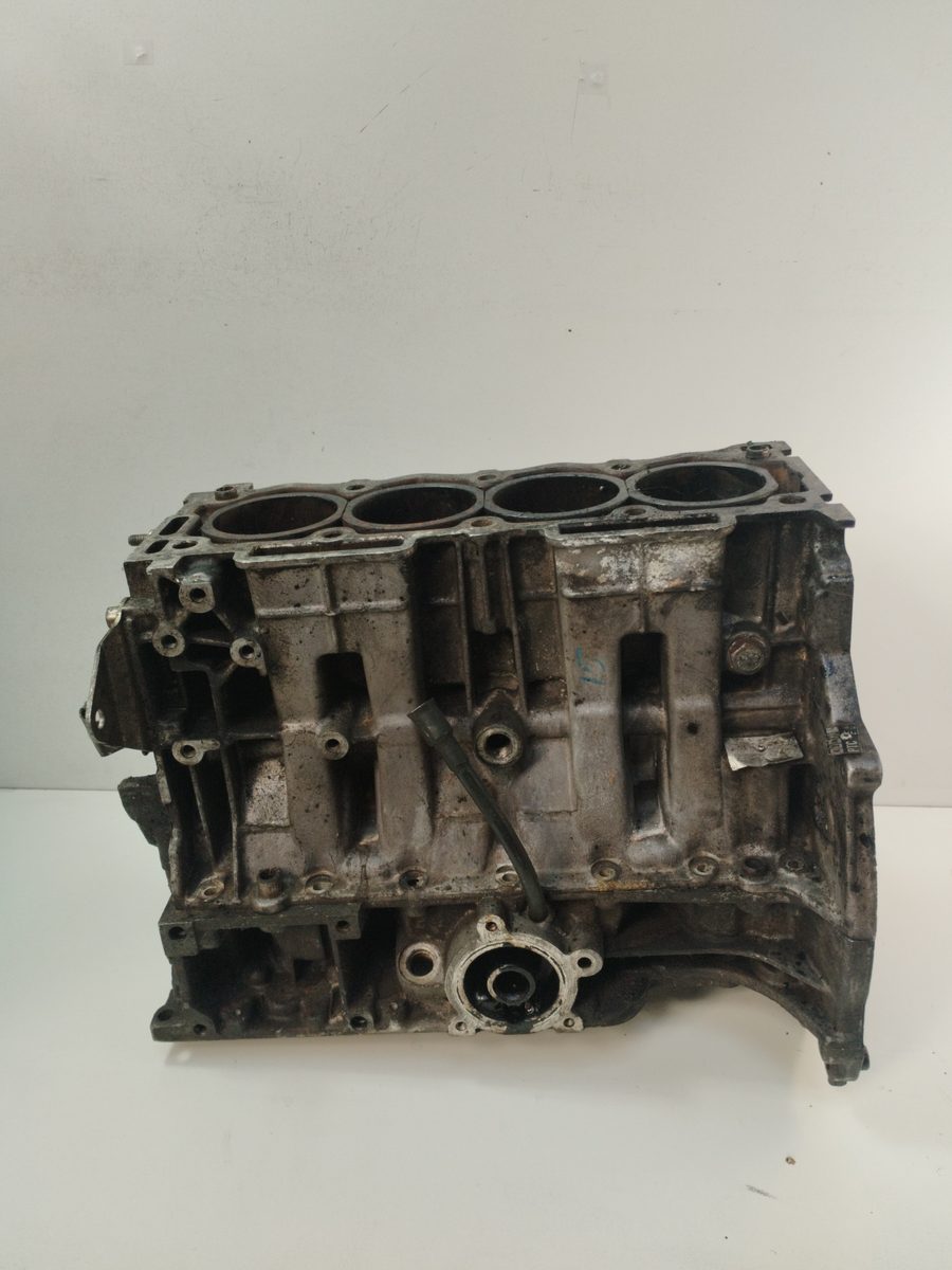 Block Citroën Ax 1987-1998 1,1 1.1L 44kW K2A