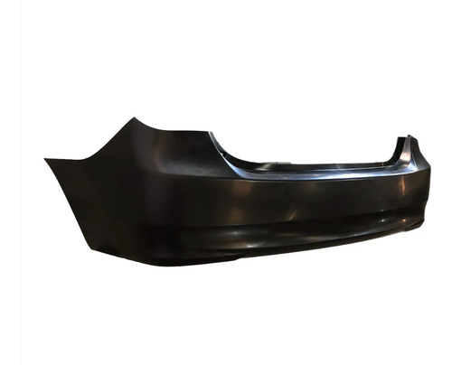 Paragolpe Trasero Byd F3 New 2014 Al 2018