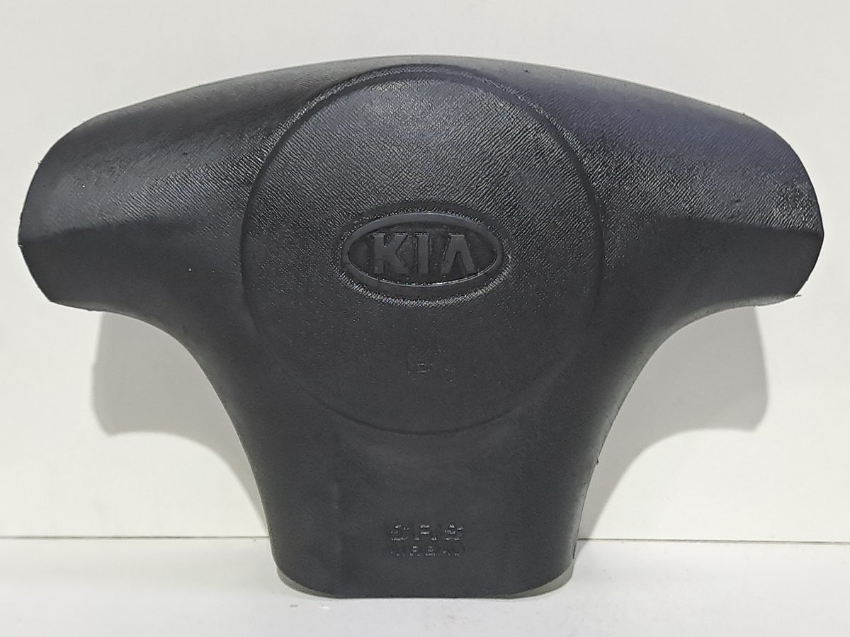 Airbag Delantero Conductor Kia Picanto 2004-2012 Concept 0756900011