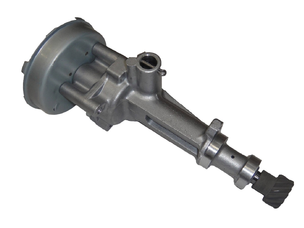 BOMBA ACEITE ISUZU 2.4/2.8 (C240/4JB1) (ADAPTADOS)