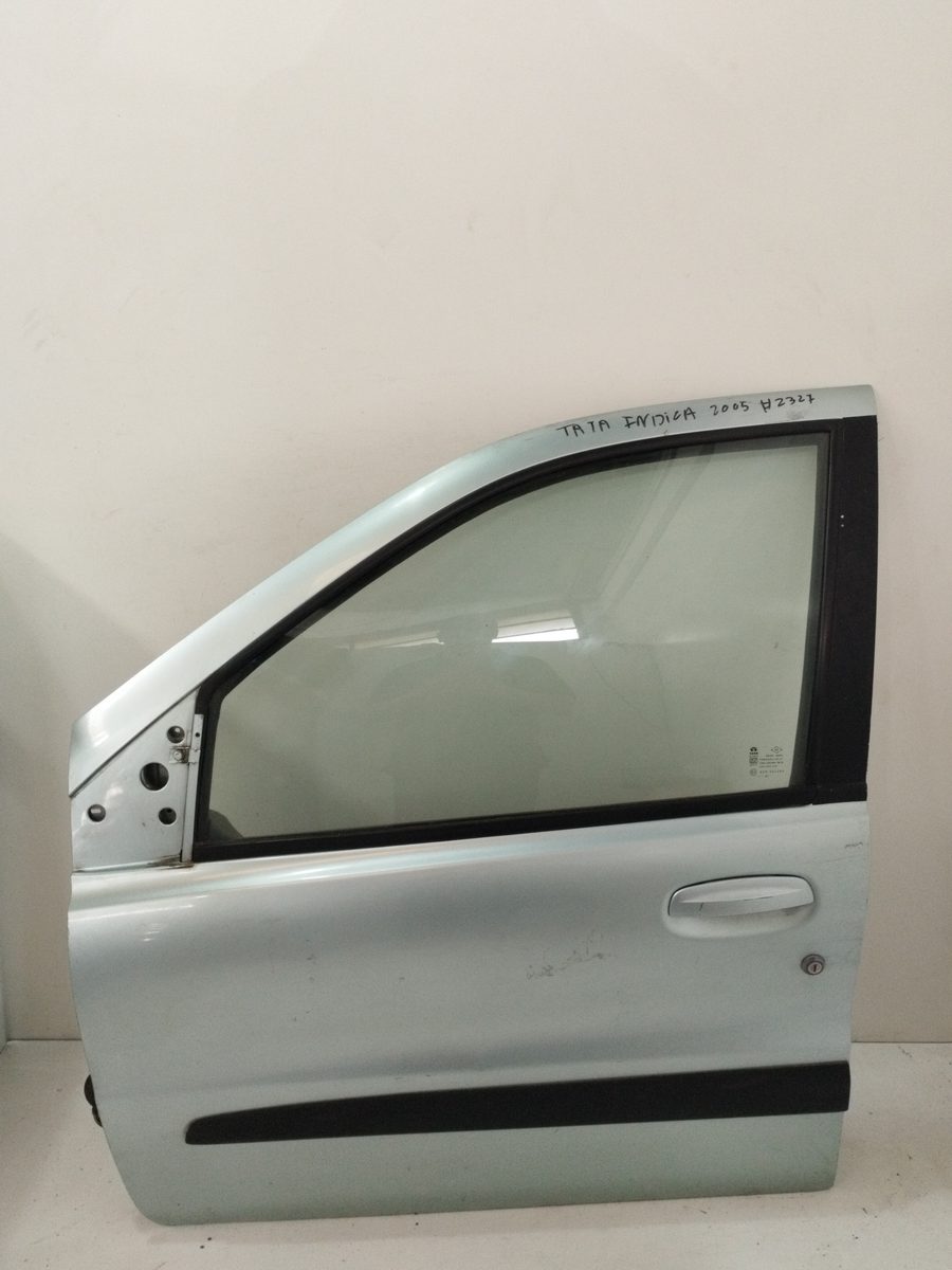 Puerta Delantera Izquierda Tata Indica desde 2002 IDI