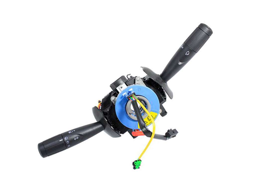 Conmutador de encendido con llave
