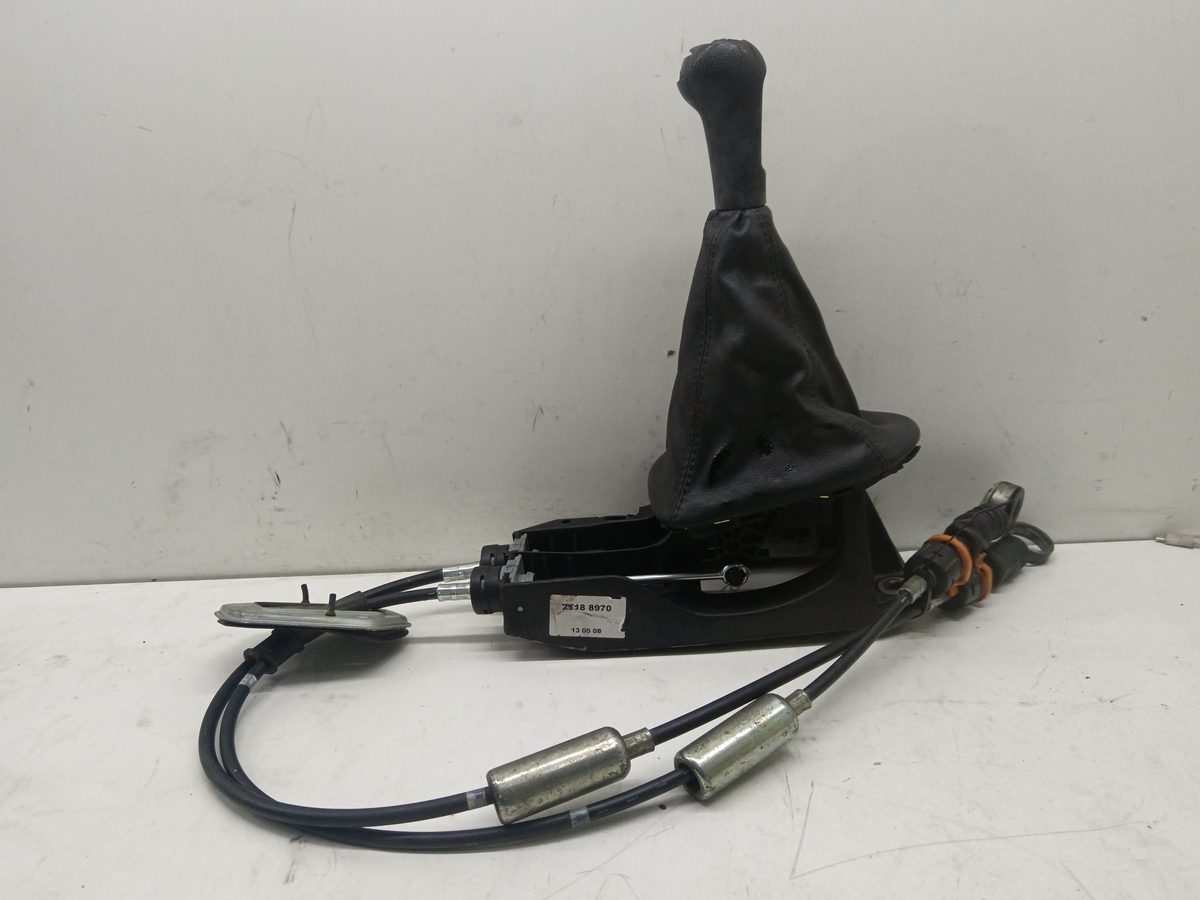 Palanca Cambio Chevrolet Spark 2005-2011 S 0.8L 38kW 25188970