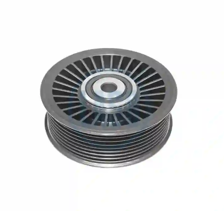 Tensor de correa de alternador