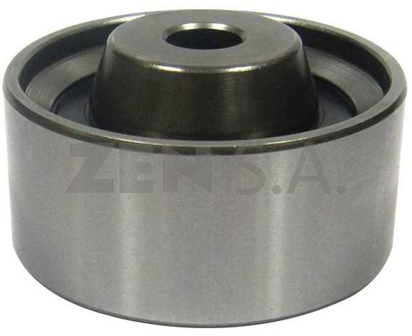 RULEMAN GUIA CORREA DISTRIBUCION KIA RIO 1.6 16V 2005/2011