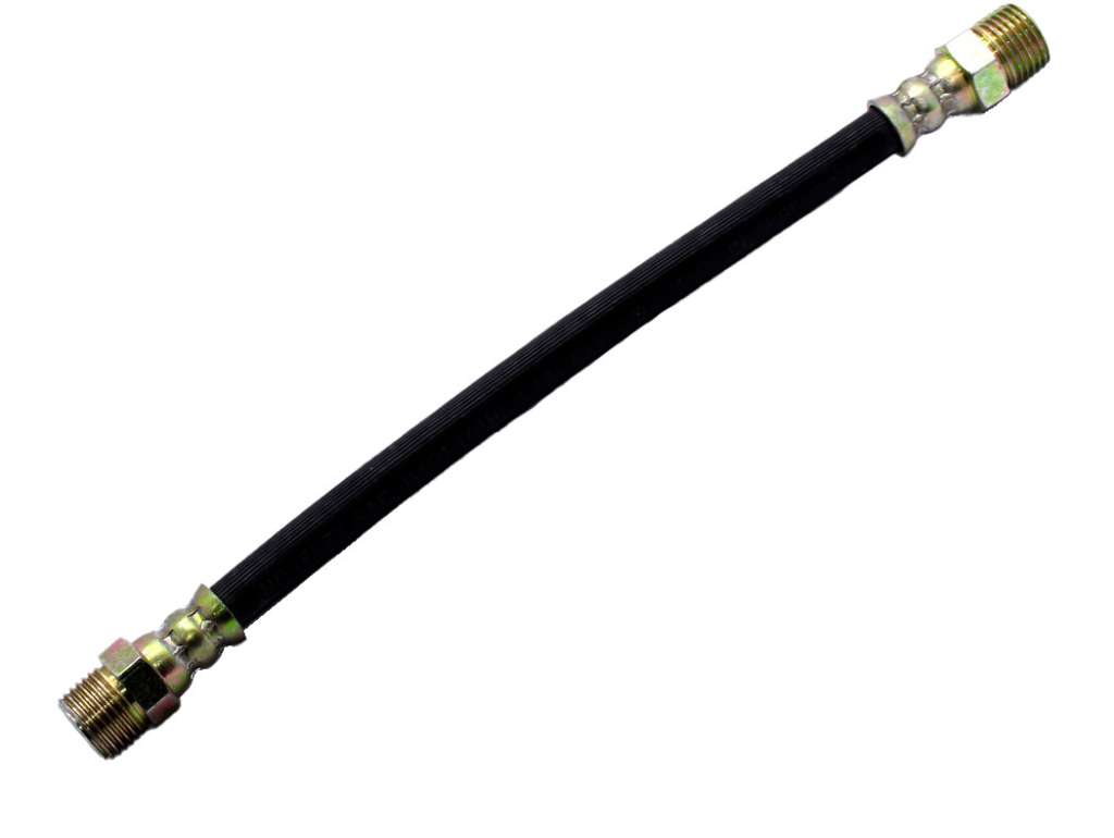 Flexible de freno trasero