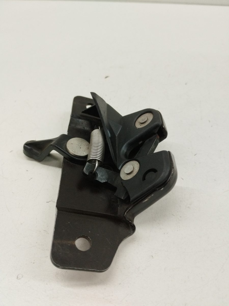 Cerradura Porton Peugeot 206 Berlina 1998-2010