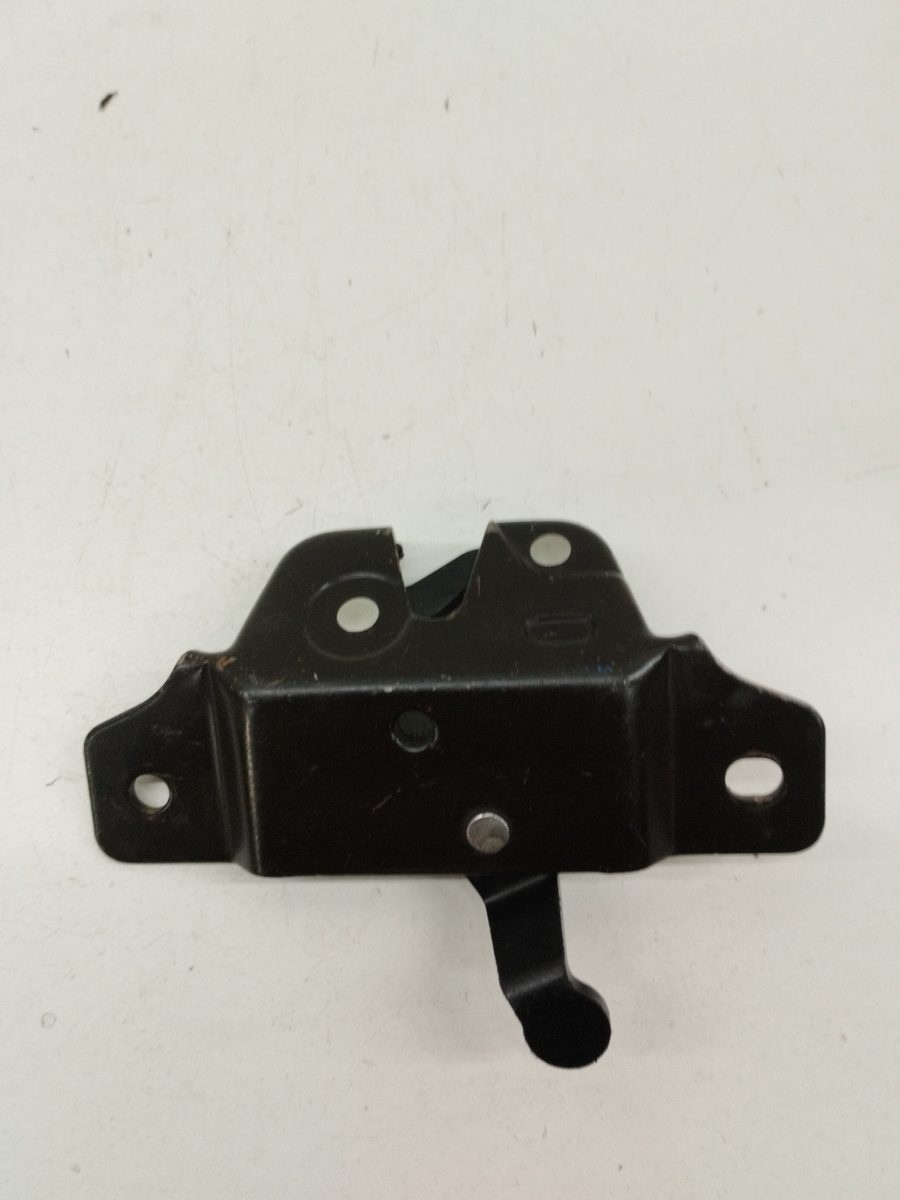 Cerradura Porton Peugeot 206 Berlina 1998-2010