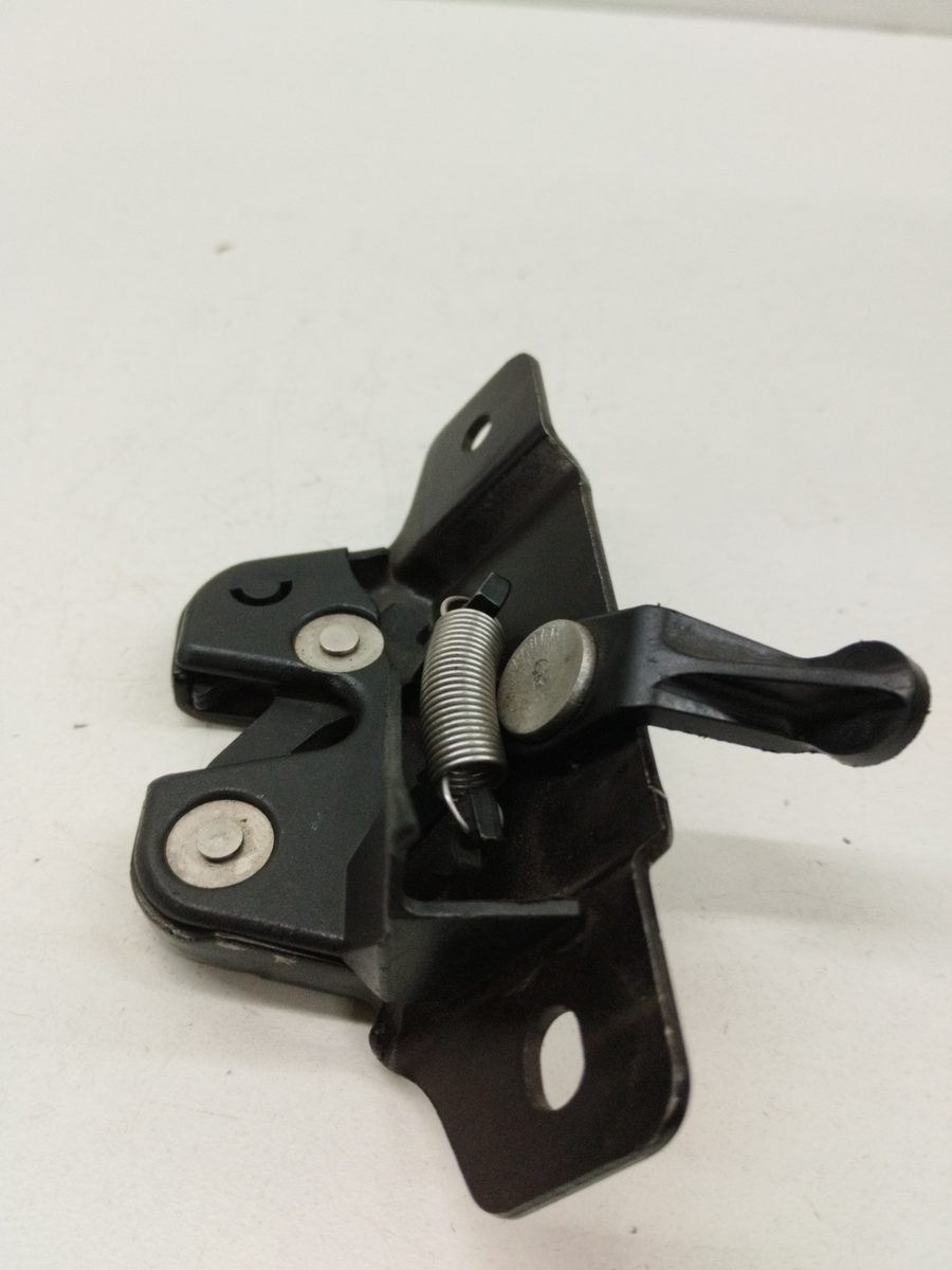 Cerradura Porton Peugeot 206 Berlina 1998-2010