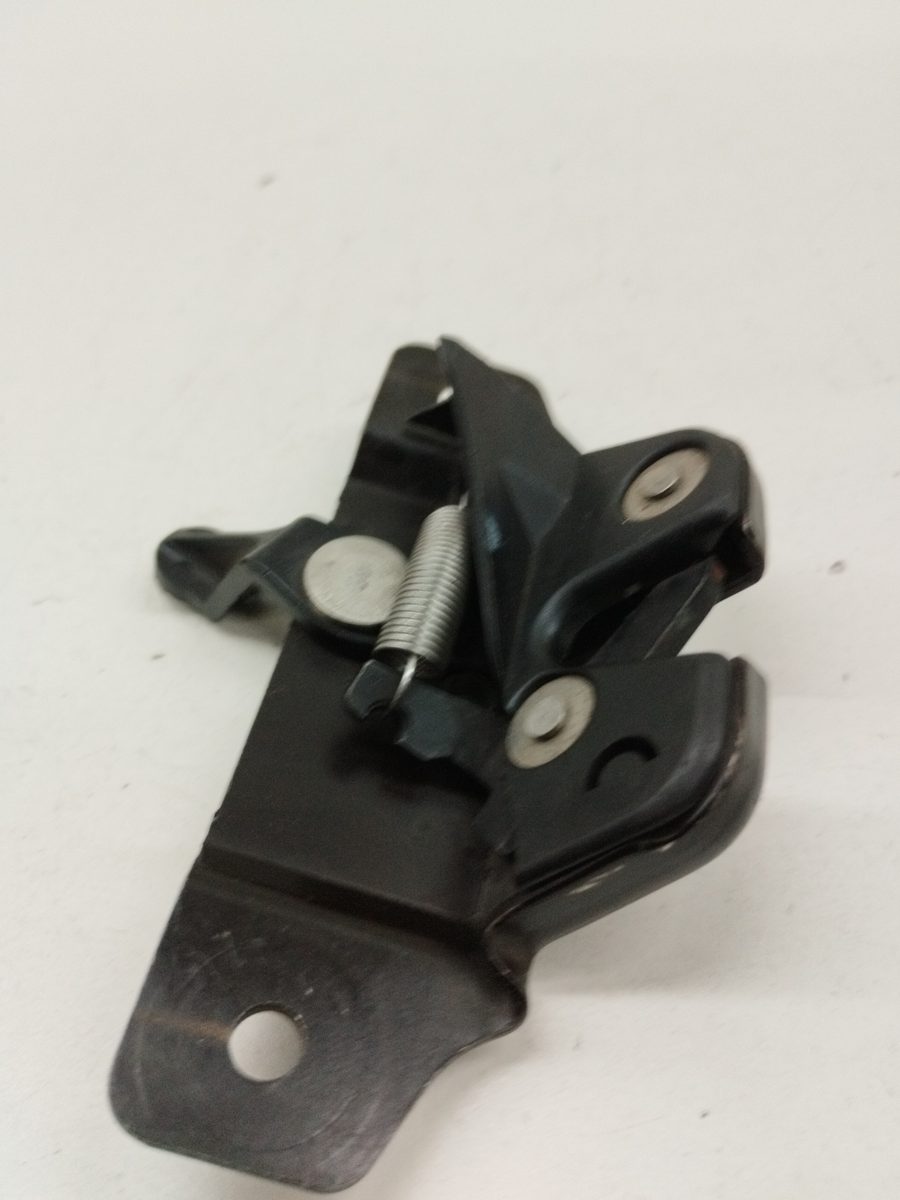 Cerradura Porton Peugeot 206 Berlina 1998-2010